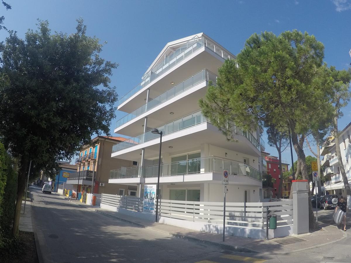 Mare Incanto - Agenzia Cocal Caorle Eksteriør billede